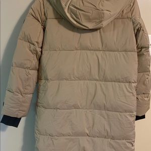 Michael Kors Long Jacket